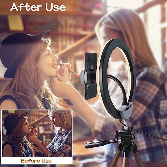 Buy Ring Light online from Rekha mobiles and Accessories